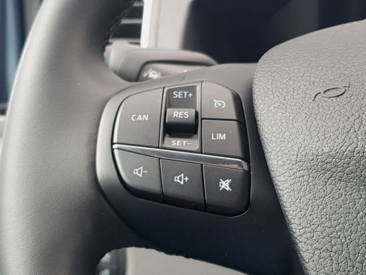 Ford Transit 2.0 170 pk TDCI Automaat L3H2 BPM vrij! | Limited € 9.325,- voorraadvoordeel | All Weather banden... ActivLease financial lease