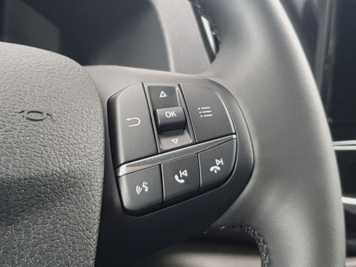 Ford Transit 2.0 170 pk TDCI Automaat L3H2 BPM vrij! | Limited € 9.325,- voorraadvoordeel | All Weather banden... ActivLease financial lease