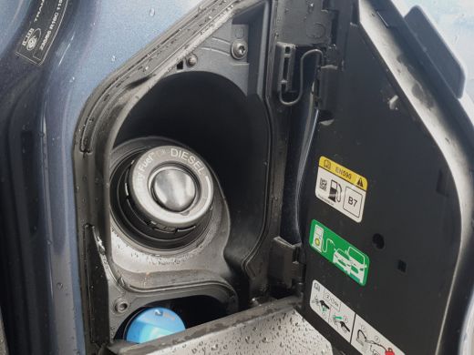 Ford Transit 2.0 170 pk TDCI Automaat L3H2 BPM vrij! | Limited € 9.325,- voorraadvoordeel | All Weather banden... ActivLease financial lease