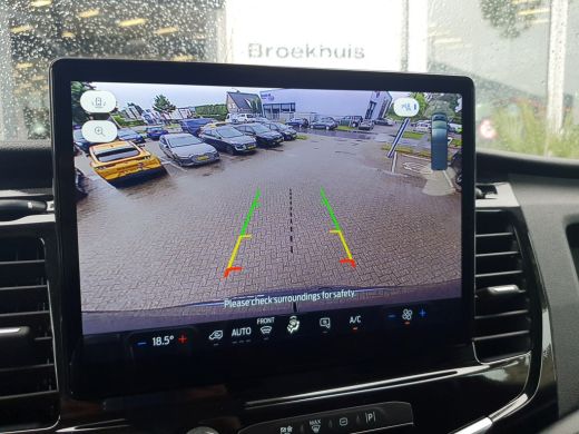 Ford Transit 2.0 170 pk TDCI Automaat L3H2 BPM vrij! | Limited € 9.325,- voorraadvoordeel | All Weather banden... ActivLease financial lease