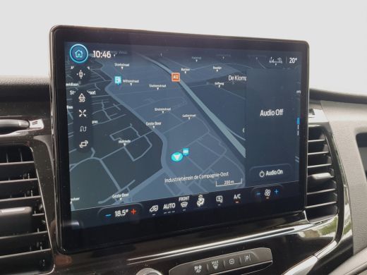 Ford Transit 2.0 170 pk TDCI Automaat L3H2 BPM vrij! | Limited € 9.325,- voorraadvoordeel | All Weather banden... ActivLease financial lease