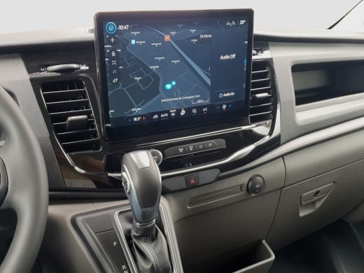 Ford Transit 2.0 170 pk TDCI Automaat L3H2 BPM vrij! | Limited € 9.325,- voorraadvoordeel | All Weather banden... ActivLease financial lease