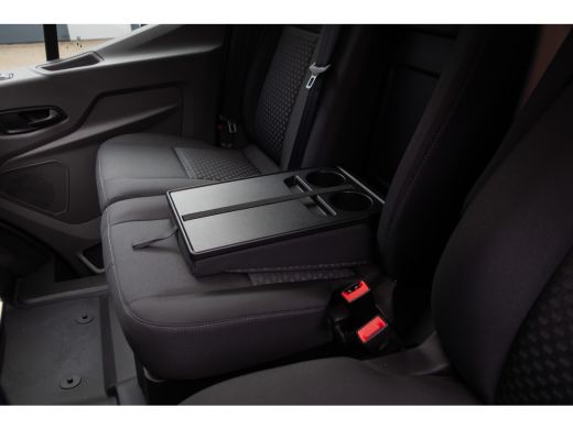 Ford Transit 2.0 170 pk TDCI Automaat L3H2 BPM vrij! | Limited € 9.325,- voorraadvoordeel | All Weather banden... ActivLease financial lease