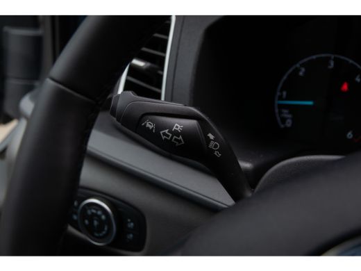 Ford Transit 2.0 170 pk TDCI Automaat L3H2 BPM vrij! | Limited € 9.325,- voorraadvoordeel | All Weather banden... ActivLease financial lease