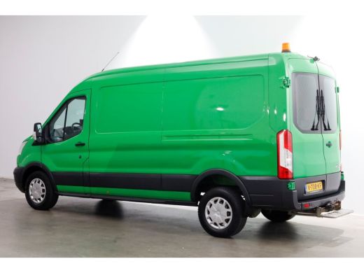 Ford Transit 350 2.0 TDCI 130pk RWD L3H2 Trend Airco/Camera/Trekhaak 2800kg 11-2017 ActivLease financial lease