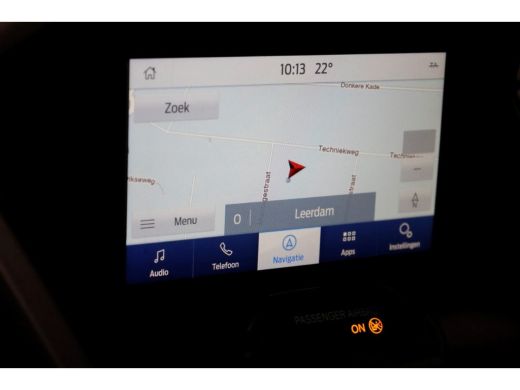 Ford Transit 350 2.0 TDCI 130pk RWD L3H2 Trend Airco/Camera/Trekhaak 2800kg 11-2017 ActivLease financial lease