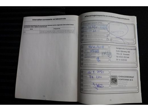 Ford Transit 350 2.0 TDCI 130pk RWD L3H2 Trend Airco/Camera/Trekhaak 2800kg 11-2017 ActivLease financial lease