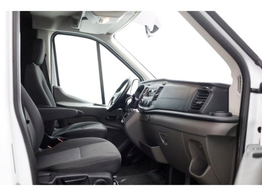 Ford Transit 350 2.0 TDCI 170pk Automaat L2H2 Trend Airco 05-2020 ActivLease financial lease
