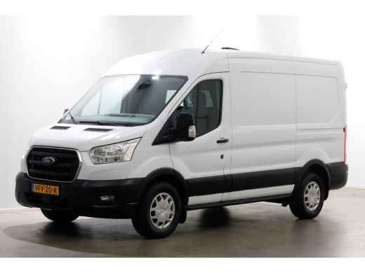 Ford Transit 350 2.0 TDCI 170pk Automaat L2H2 Trend Airco 05-2020 ActivLease financial lease