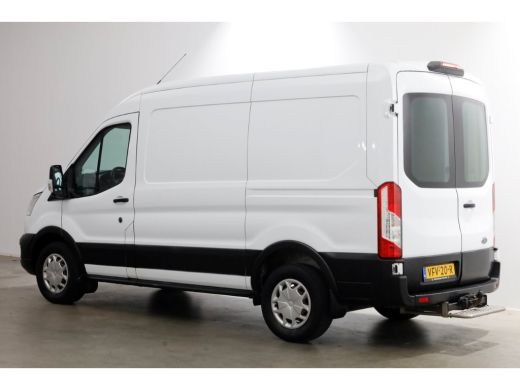 Ford Transit 350 2.0 TDCI 170pk Automaat L2H2 Trend Airco 05-2020 ActivLease financial lease