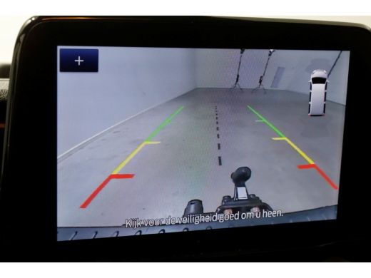 Ford Transit Custom 300 2.0 TDCI 130pk L1H1 Trail LED/Camera/Navi/Leder int 05-2023 ActivLease financial lease