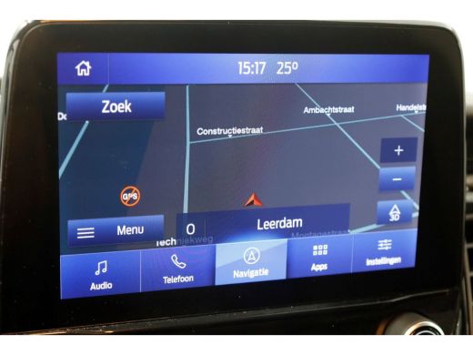 Ford Transit Custom 300 2.0 TDCI 130pk L1H1 Trail LED/Camera/Navi/Leder int 05-2023 ActivLease financial lease