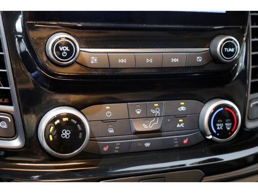 Ford Transit Custom 300 2.0 TDCI 130pk L1H1 Trail LED/Camera/Navi/Leder int 05-2023 ActivLease financial lease