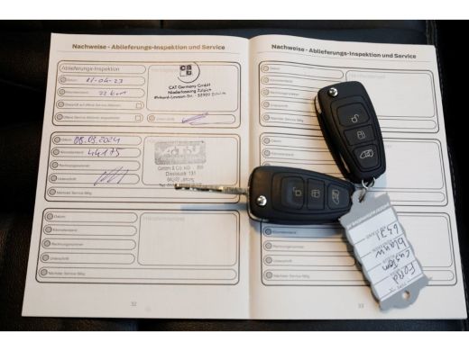 Ford Transit Custom 300 2.0 TDCI 130pk L1H1 Trail LED/Camera/Navi/Leder int 05-2023 ActivLease financial lease