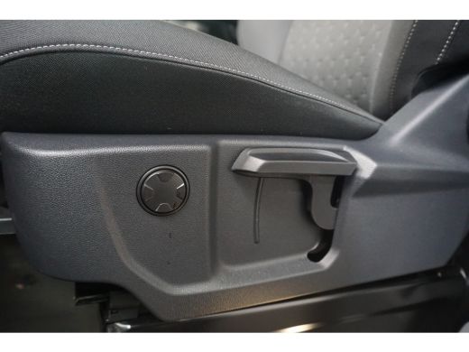 Ford Transit Custom 300 2.0 TDCI L2H1 Limited 170pk Automaat Smartvan Bodykit | Driver assistance pack ultimate | Com... ActivLease financial lease