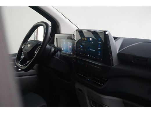 Ford Transit Custom 300 2.0 TDCI L2H1 Limited 170pk Automaat Smartvan Bodykit | Driver assistance pack ultimate | Com... ActivLease financial lease