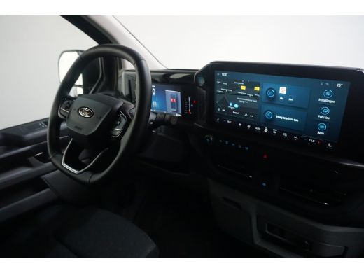 Ford Transit Custom 300 2.0 TDCI L2H1 Limited 170pk Automaat Smartvan Bodykit | Driver assistance pack ultimate | Com... ActivLease financial lease
