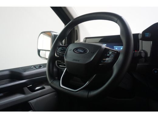 Ford Transit Custom 300 2.0 TDCI L2H1 Limited 170pk Automaat Smartvan Bodykit | Driver assistance pack ultimate | Com... ActivLease financial lease