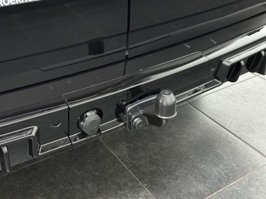 Ford Transit Custom 300 2.0 TDCI L2H1 Limited 170pk Automaat Smartvan Bodykit | Driver assistance pack ultimate | Com... ActivLease financial lease