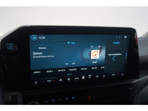 Ford Transit Custom 300 2.0 TDCI L2H1 Limited 170pk Automaat Smartvan Bodykit | Driver assistance pack ultimate | Com... ActivLease financial lease