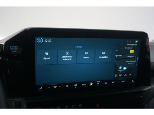 Ford Transit Custom 300 2.0 TDCI L2H1 Limited 170pk Automaat Smartvan Bodykit | Driver assistance pack ultimate | Com... ActivLease financial lease