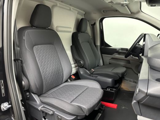 Ford Transit Custom 300 2.0 TDCI L2H1 Limited 170pk Automaat Smartvan Bodykit | Driver assistance pack ultimate | Com... ActivLease financial lease