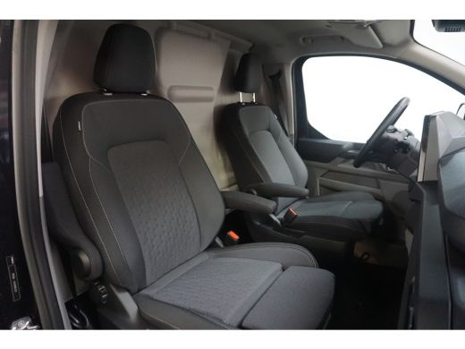 Ford Transit Custom 300 2.0 TDCI L2H1 Limited 170pk Automaat Smartvan Bodykit | Driver assistance pack ultimate | Com... ActivLease financial lease