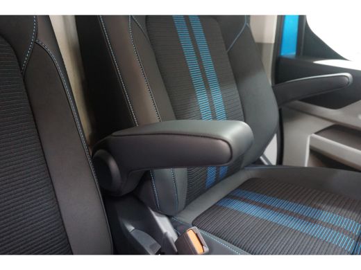 Ford Transit Custom 320 2.5 PHEV L2H1 Sport | Inclusief BPM | Driver Assistance Pack | Trekhaak Wegklapbaar | Snel Le... ActivLease financial lease