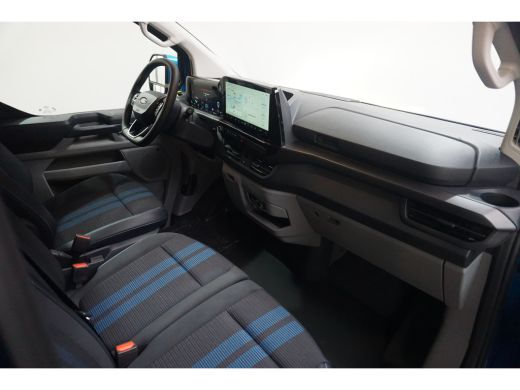 Ford Transit Custom 320 2.5 PHEV L2H1 Sport | Inclusief BPM | Driver Assistance Pack | Trekhaak Wegklapbaar | Snel Le... ActivLease financial lease