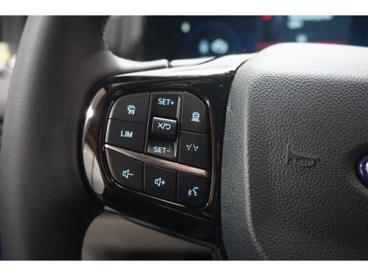 Ford Transit Custom 320 2.5 PHEV L2H1 Sport | Inclusief BPM | Driver Assistance Pack | Trekhaak Wegklapbaar | Snel Le... ActivLease financial lease