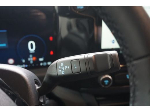 Ford Transit Custom 320 2.5 PHEV L2H1 Sport | Inclusief BPM | Driver Assistance Pack | Trekhaak Wegklapbaar | Snel Le... ActivLease financial lease