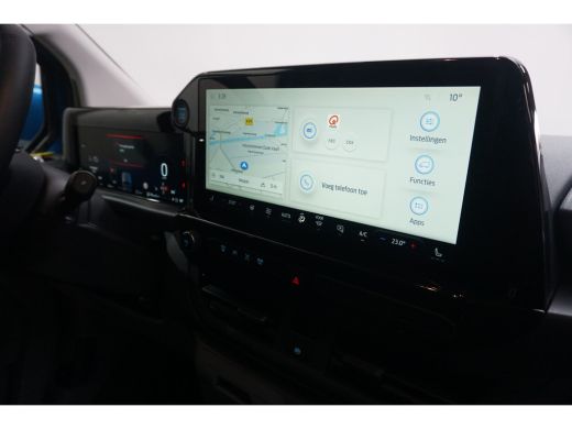 Ford Transit Custom 320 2.5 PHEV L2H1 Sport | Inclusief BPM | Driver Assistance Pack | Trekhaak Wegklapbaar | Snel Le... ActivLease financial lease