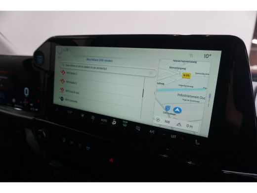 Ford Transit Custom 320 2.5 PHEV L2H1 Sport | Inclusief BPM | Driver Assistance Pack | Trekhaak Wegklapbaar | Snel Le... ActivLease financial lease