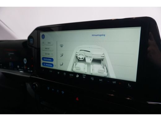 Ford Transit Custom 320 2.5 PHEV L2H1 Sport | Inclusief BPM | Driver Assistance Pack | Trekhaak Wegklapbaar | Snel Le... ActivLease financial lease