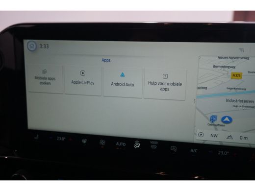 Ford Transit Custom 320 2.5 PHEV L2H1 Sport | Inclusief BPM | Driver Assistance Pack | Trekhaak Wegklapbaar | Snel Le... ActivLease financial lease