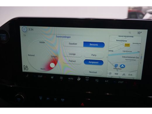 Ford Transit Custom 320 2.5 PHEV L2H1 Sport | Inclusief BPM | Driver Assistance Pack | Trekhaak Wegklapbaar | Snel Le... ActivLease financial lease