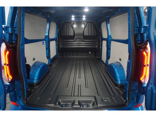 Ford Transit Custom 320 2.5 PHEV L2H1 Sport | Inclusief BPM | Driver Assistance Pack | Trekhaak Wegklapbaar | Snel Le... ActivLease financial lease