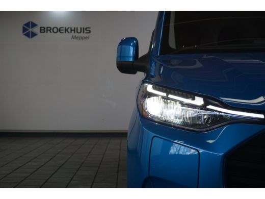 Ford Transit Custom 320 2.5 PHEV L2H1 Sport | Inclusief BPM | Driver Assistance Pack | Trekhaak Wegklapbaar | Snel Le... ActivLease financial lease