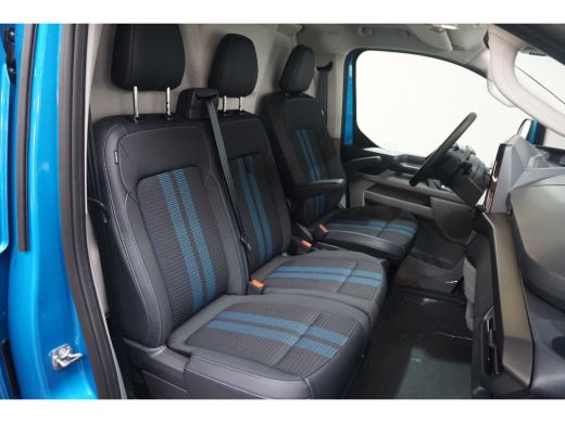 Ford Transit Custom 320 2.5 PHEV L2H1 Sport | Inclusief BPM | Driver Assistance Pack | Trekhaak Wegklapbaar | Snel Le... ActivLease financial lease