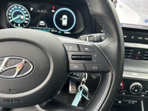 Hyundai Bayon 1.0 T-GDI Comfort Smart |Automaat|All seasonbanden|Navigatie| ActivLease financial lease