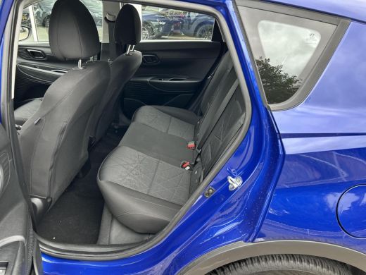 Hyundai Bayon 1.0 T-GDI Comfort Smart |Automaat|All seasonbanden|Navigatie| ActivLease financial lease