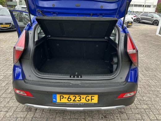 Hyundai Bayon 1.0 T-GDI Comfort Smart |Automaat|All seasonbanden|Navigatie| ActivLease financial lease