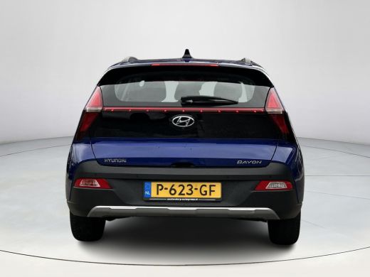 Hyundai Bayon 1.0 T-GDI Comfort Smart |Automaat|All seasonbanden|Navigatie| ActivLease financial lease