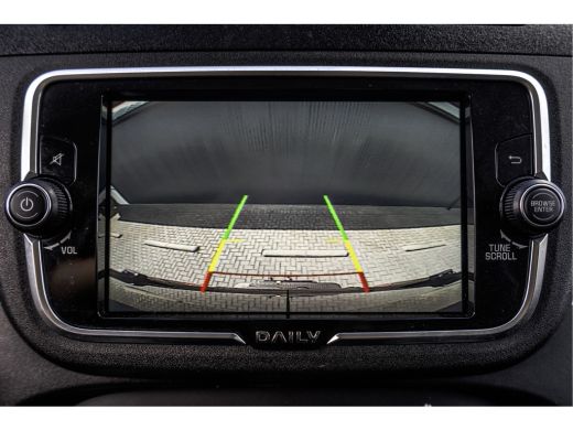 Iveco Daily 35S16V L2H2 | Automaat | Camera | 3.5T Trekgewicht | Climate | Cruise | Euro 6 ActivLease financial lease