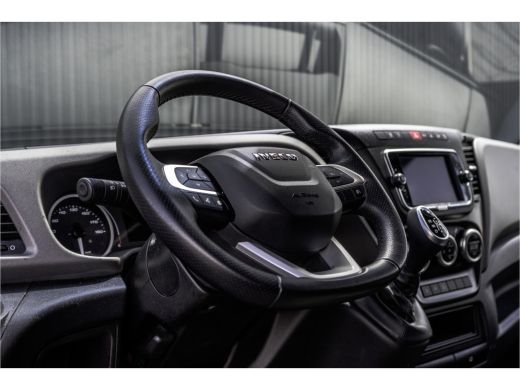 Iveco Daily 35S16V L2H2 | Automaat | Camera | 3.5T Trekgewicht | Climate | Cruise | Euro 6 ActivLease financial lease