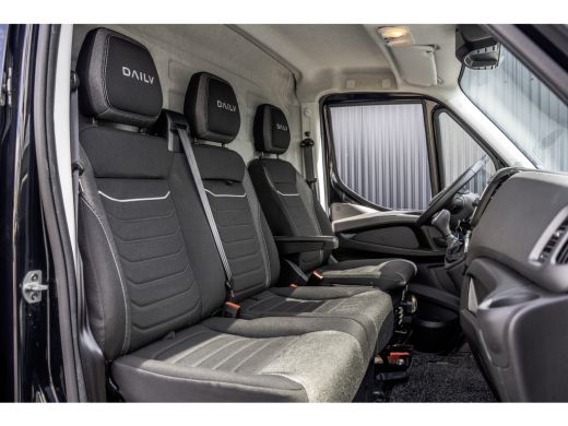 Iveco Daily 35S16V L2H2 | Automaat | Camera | 3.5T Trekgewicht | Climate | Cruise | Euro 6 ActivLease financial lease