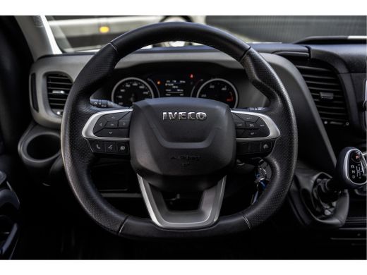Iveco Daily 35S16V L2H2 | Automaat | Camera | 3.5T Trekgewicht | Climate | Cruise | Euro 6 ActivLease financial lease