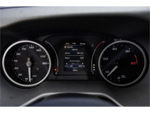 Iveco Daily 35S16V L2H2 | Automaat | Camera | 3.5T Trekgewicht | Climate | Cruise | Euro 6 ActivLease financial lease