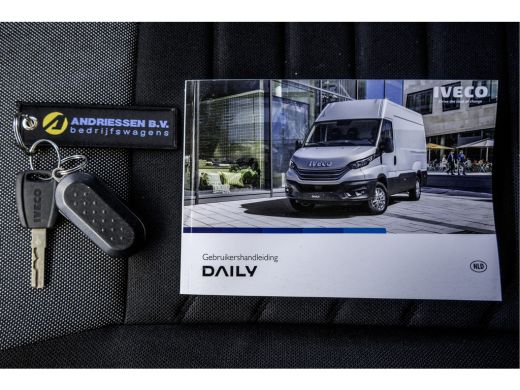 Iveco Daily 35S16V L2H2 | Automaat | Camera | 3.5T Trekgewicht | Climate | Cruise | Euro 6 ActivLease financial lease