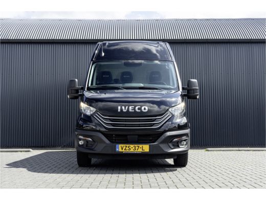 Iveco Daily 35S16V L2H2 | Automaat | Camera | 3.5T Trekgewicht | Climate | Cruise | Euro 6 ActivLease financial lease